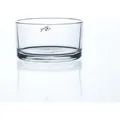 Produktbild: Glasschale Dekoschale von Sandra Rich Serie AUTOMATIC rund 14cm - Transparent
