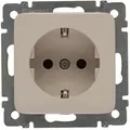 Produktbild: Legrand CREO Schuko Kombi 776020 21 MW (776020)