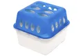 Produktbild: Koopman Luftentfeuchter 12× Luftentfeuchterbox 2×400 g Nachfüllpack