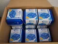 Produktbild: 9x Luftentfeuchter Feuchtigkeitsstopper Ultra Fresh inkl. 2x400g Granulat