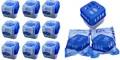 Produktbild: Luftentfeuchter Set 9x Box je 2x 400g Granulat Raum Entfeuchter Trockner ULTRA