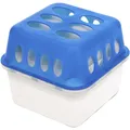 Produktbild: 12× Luftentfeuchterbox Raumentfeuchter Entfeuchter Schutz 2×400 g Nachfüllpack