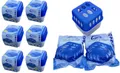 Produktbild: Luftentfeuchter Set 6x Box je 2x 400g Granulat Raum Entfeuchter Trockner ULTRA