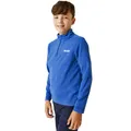 Produktbild: Regatta Kinder hot shot i fleece, OxfdBlu/Navy, 5 Jahre EU