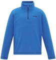 Produktbild: Regatta Outdoorjacke Kinder Fleece Jacke Halfzip - Hot ShotII Kids Fleece