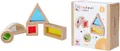 Produktbild: Eichhorn Montessori Fensterbausteine Spielbausteine, FSC® - schützt Wald
