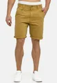 Produktbild: Indicode Chinoshorts Herren Cuba Chino Shorts Herrenshorts aus Baumwollgemisch