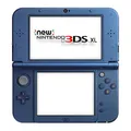 Produktbild: Nintendo New 3DS XL - Konsole, Blau Metallic