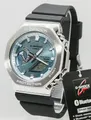 Produktbild: CASIO G-SHOCK Quarzuhr Casio G Shock Herrenuhr GBM-2100A-1A2ER, (1-tlg)