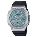 Produktbild: CASIO G-SHOCK G-Steel - GBM-2100A-1A2ER - Armbanduhr - Metal Covered