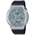 Produktbild: CASIO G-Shock GBM-2100A-1A2ER Bluetooth® Smart + Solar - ANALOG/DIGITAL NEU!!!