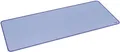 Produktbild: Logitech Studio Series Desk Mat - Tastatur und Mauspad - fliederfarben (956-000149)