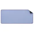 Produktbild: LOGI Desk Mat Studio Series Lilac Eingabe / Ausgabe Maus-Pads