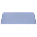 Produktbild: Logitech DESK MAT Studio Series Lila, Schreibtischunterlage für deinen Arbeit...