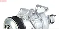 Produktbild: DENSO DCP50253 5TSE10C Klimaanlage Klimakompressor ND-8 R134a für TOYOTA Yaris Schrägheck (P13)