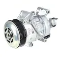 Produktbild: DENSO Kompressor Klimaanlage für Toyota Yaris NLP13_ NSP13_ NCP13_ KSP13_