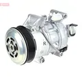 Produktbild: DENSO DCP50253 Kompressor, Klimaanlage für TOYOTA