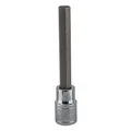 Produktbild: Park Tool Bit Sechskant Silber 8mm