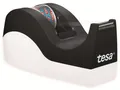 Produktbild: TESA film Tischabroller Orca + film kristall-klar, 1 Rolle 10m:19mm, 53914-00000-00