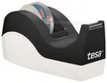 Produktbild: tesa Tischabroller Easy Cut Orca bestückt kristall-klar bestückt