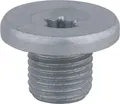 Produktbild: KS-Tools 430.0137 Ölablassschraube, Torx, T45 mm, M14x1,5x10,5mm, 1er-Pack
