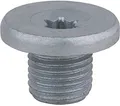 Produktbild: KS Tools 430.0137 Ölablassschraube, Torx, T45 mm, M14x1,5x10,5mm, 1er-Pack