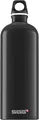 Produktbild: Sigg Trinkflasche SIGG Alutrinkflasche 'Traveller' verschiedene Farben wählbar, Leichte Aluminium-Trinkflasche für unterwegs