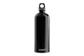 Produktbild: SIGG Trinkflasche Traveller Black 1.0 L