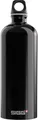 Produktbild: SIGG Traveller Alutrinkflasche, 1,0 L, schwarz
