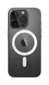 Produktbild: Cover für Apple iPhone 16 Pro Clear Case mit MagSafe (Transparent)