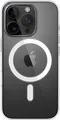 Produktbild: Apple Smartphone-Hülle iPhone 16 Pro Clear Case mit MagSafe 16,0 cm (6,3 Zoll)