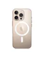 Produktbild: Apple iPhone 16 Pro Clear Case with MagSafe