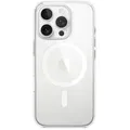 Produktbild: APPLE iPhone 16 Pro Clear Case with MagSafe