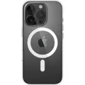 Produktbild: Clear Case mit MagSafe Cover für Apple iPhone 16 Pro  (Transparent) (Versandkostenfrei)