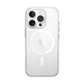 Produktbild: Apple Clear Case mit MagSafe Handy-Cover für Apple iPhone 16 Pro transparent