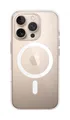 Produktbild: Apple Clear Case iPhone 16 Pro mit MagSafe MA7E4ZM/A