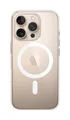 Produktbild: Apple Clear Case iPhone 16 Pro mit MagSafe