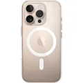 Produktbild: Apple Clear Case mit MagSafe Handyhülle Backcover Clear für iPhone 16 Pro