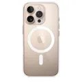 Produktbild: Apple iPhone 16 Pro Clear Case mit MagSafe (MA7E4ZM/A) #31992607