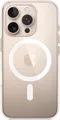 Produktbild: Apple iPhone 16 Pro Clear Case mit MagSafe ​​​​​​​ 