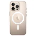 Produktbild: Original Apple iPhone 16 Pro Clear Case MA7E4ZM/A Hülle MagSafe Cover NEUWARE