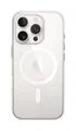 Produktbild: Apple Original iPhone 16 Pro Clear Case mit MagSafe - Transparent