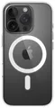 Produktbild: Apple Clear Case mit MagSafe Cover für Apple iPhone 16 Pro  Transparent