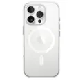Produktbild: Original Apple iPhone 16 Pro Clear Case MA7E4ZM/A Hülle mit MagSafe Cover in OVP