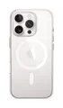 Produktbild: Apple Original iPhone 16 Pro Clear Case mit MagSafe - Transparent