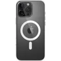 Produktbild: Apple Clear Case mit MagSafe – iPhone 16 Pro (MA7E4ZM/A)