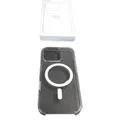 Produktbild: Apple iPhone 16 Pro Clear Case mit MagSafe ​​​​​​​