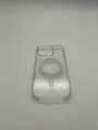 Produktbild: Original Apple iPhone 16 Pro Transparente Schutzhülle mit MagSafe, Kratzfeste