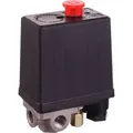 Produktbild: Druckschalter für Kompressor 230 V 1/4 Zoll 4-Wege