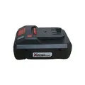 Produktbild: PARKSIDE® 20 V / 4 Ah Akku »PAP 204 A1«, ohne Ladegerät  Neu